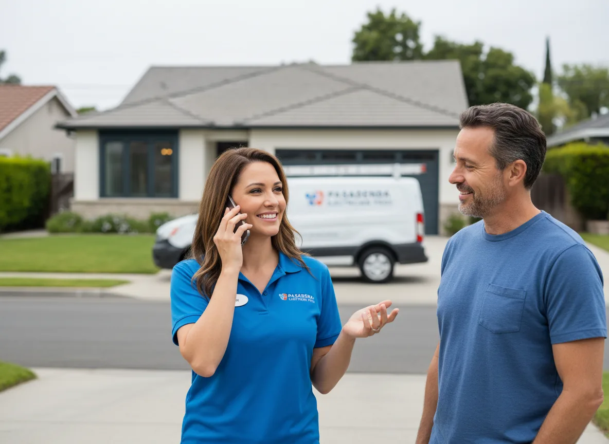 Electrician Canadian, OK FAQs